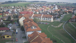 Centrum, Kostel