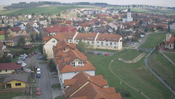 Centrum, Kostel