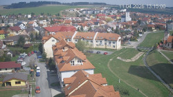 Centrum, Kostel
