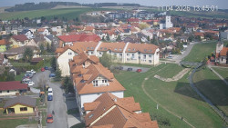 Centrum, Kostel