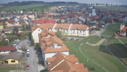 Centrum, Kostel