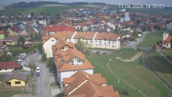 Centrum, Kostel