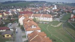 Centrum, Kostel