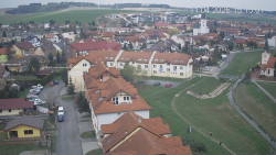 Centrum, Kostel