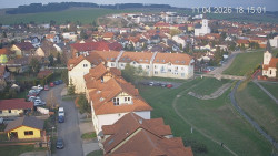 Centrum, Kostel