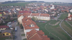 Centrum, Kostel
