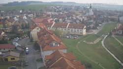 Centrum, Kostel