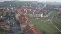 Centrum, Kostel