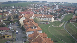 Centrum, Kostel