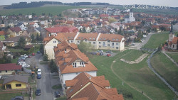 Centrum, Kostel