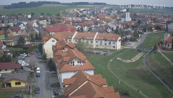 Centrum, Kostel