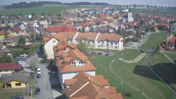 Centrum, Kostel