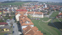 Centrum, Kostel