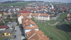 Centrum, Kostel