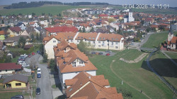 Centrum, Kostel