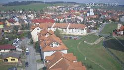 Centrum, Kostel