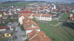 Centrum, Kostel