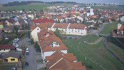 Centrum, Kostel