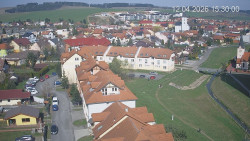 Centrum, Kostel