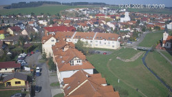 Centrum, Kostel