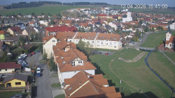 Centrum, Kostel