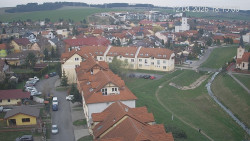 Centrum, Kostel