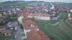 Centrum, Kostel
