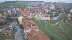 Centrum, Kostel