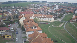 Centrum, Kostel