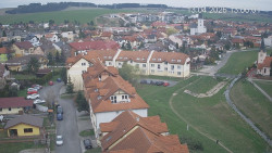 Centrum, Kostel