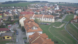 Centrum, Kostel
