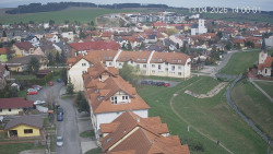 Centrum, Kostel
