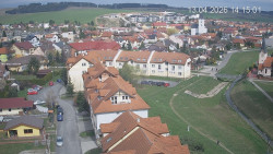 Centrum, Kostel