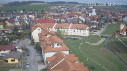 Centrum, Kostel