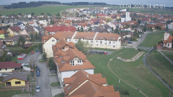 Centrum, Kostel