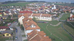 Centrum, Kostel