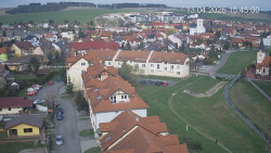 Centrum, Kostel