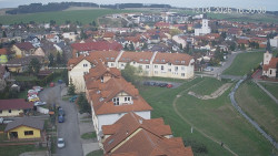 Centrum, Kostel