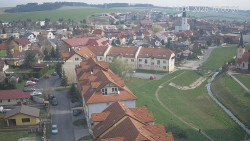 Centrum, Kostel