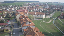 Centrum, Kostel