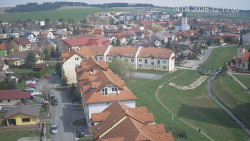 Centrum, Kostel