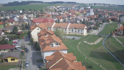 Centrum, Kostel