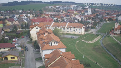 Centrum, Kostel