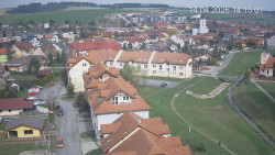 Centrum, Kostel
