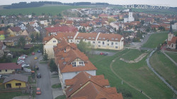 Centrum, Kostel