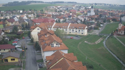 Centrum, Kostel
