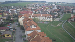 Centrum, Kostel