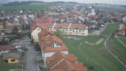 Centrum, Kostel