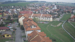 Centrum, Kostel