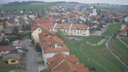 Centrum, Kostel